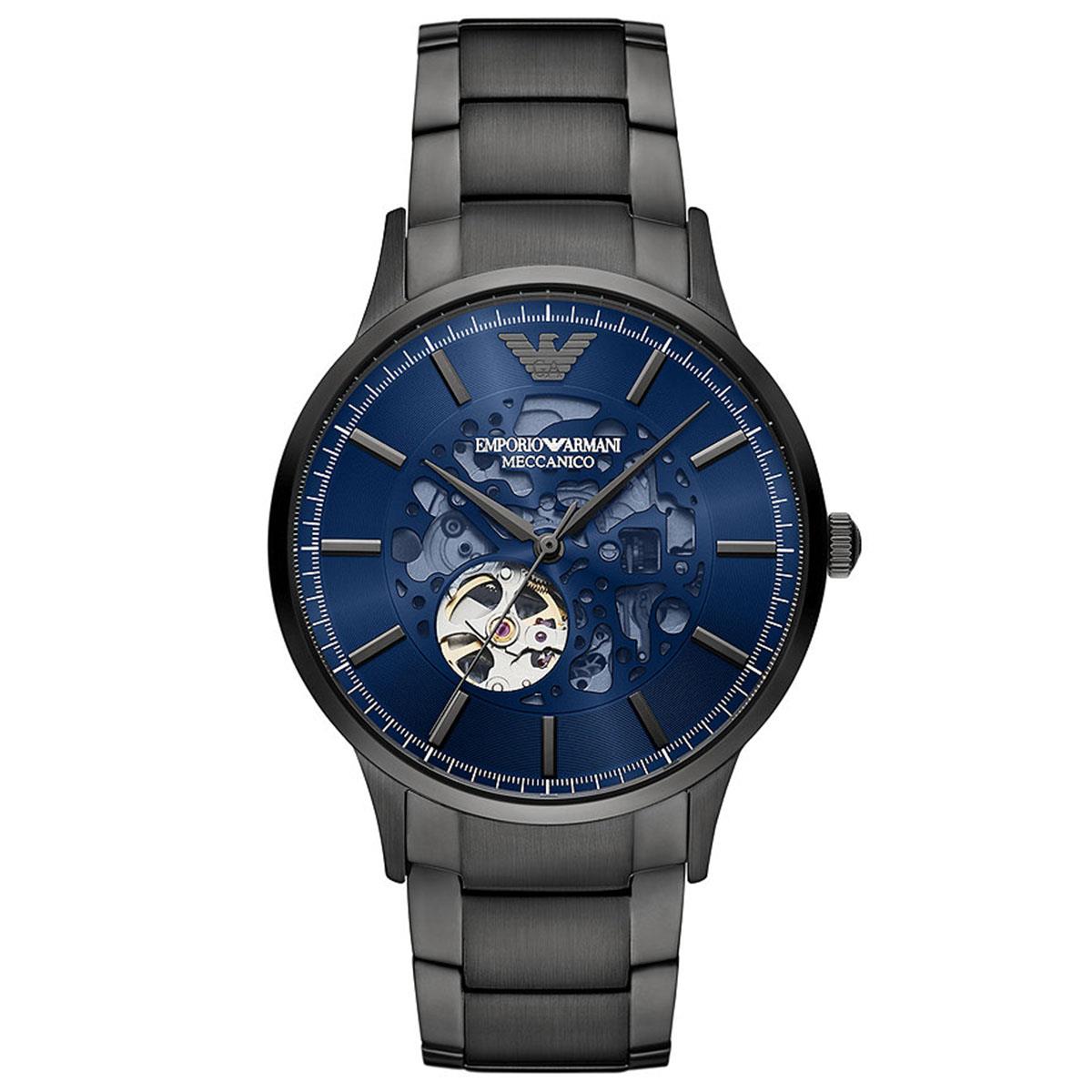 Emporio Armani AR60056 Men's Watch Emporio Armani AR60056 Men's Watch